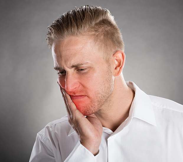 Phoenix 7 Signs You Need Endodontic Surgery