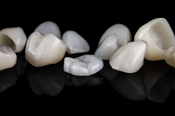 The FAQ&#    ;s Of Gold Dental Crowns
