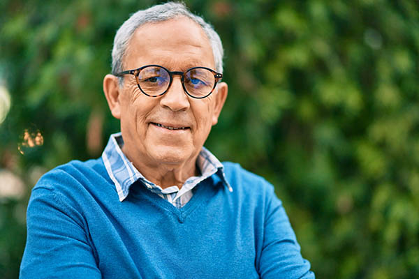 Dentures To Replace Missing Teeth And Gums