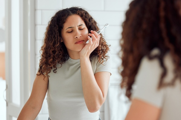 Dental Issues Treated By An Emergency Dentist