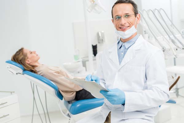 Why General Dentistry Check Ups Are Important