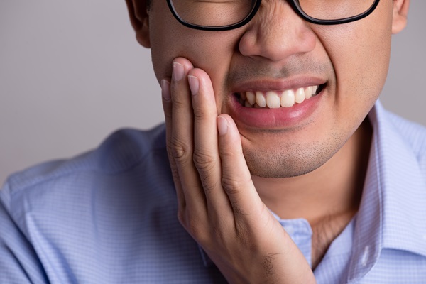 Are Bleeding Gums A Sign Of Gum Disease?