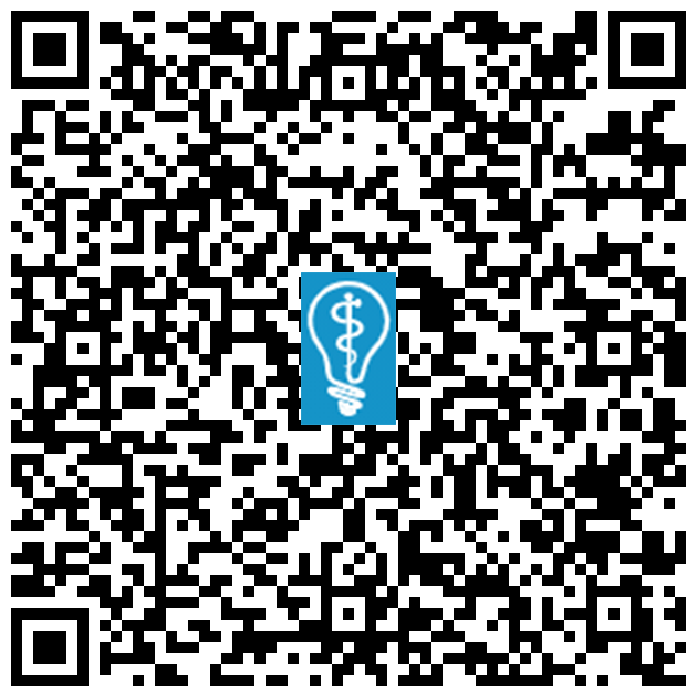 QR code image for Intraoral Photos in Phoenix, AZ