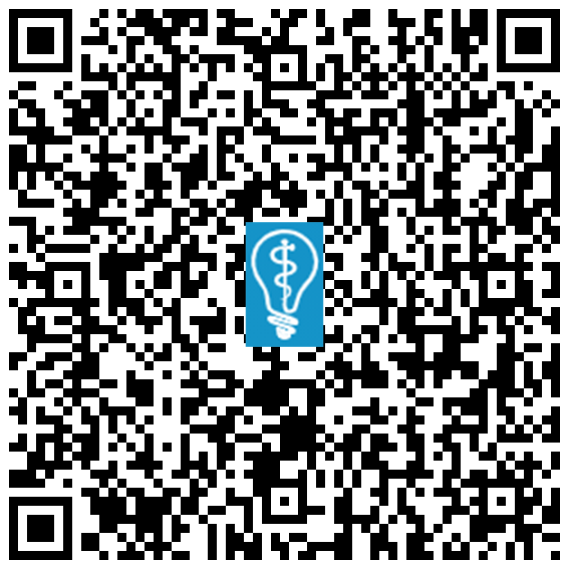 QR code image for Kid Friendly Dentist in Phoenix, AZ
