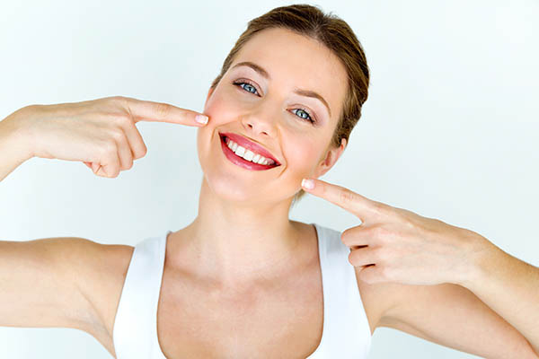 Get A Confident Smile With A Smile Makeover