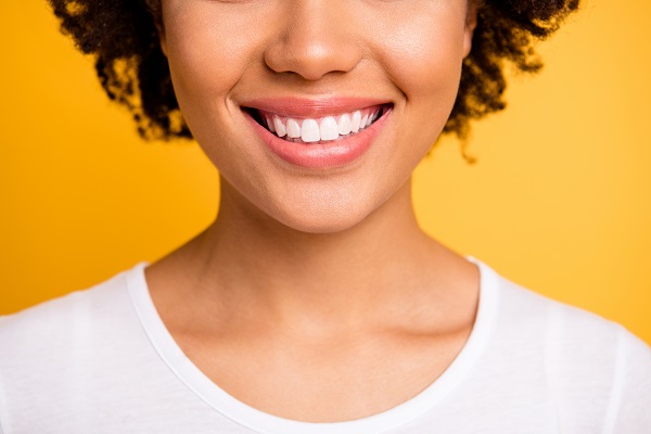 Cosmetic Dentistry: Improving Smiles With Porcelain Veneers
