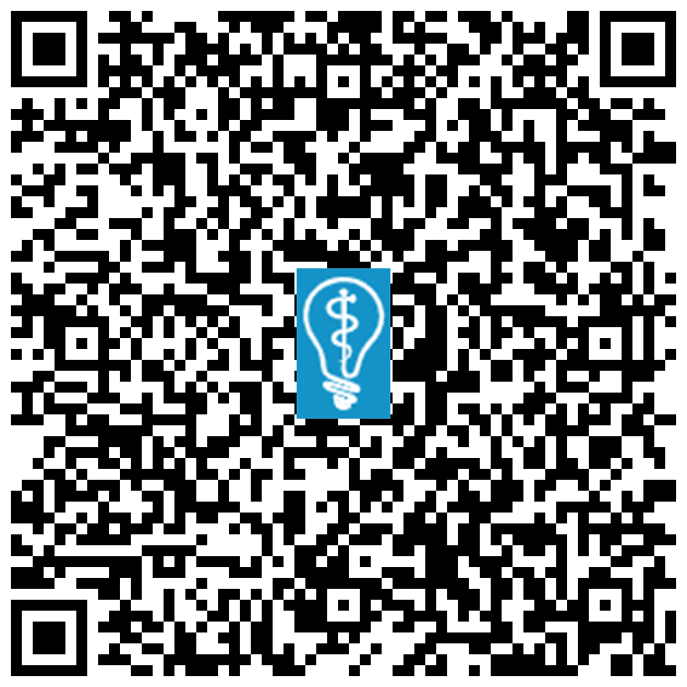 QR code image for What is an Endodontist in Phoenix, AZ